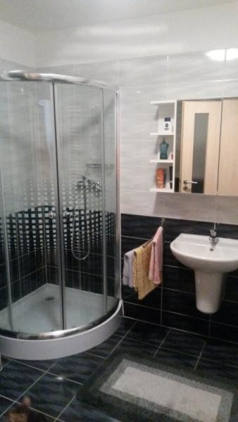 Pronajem bytu 2+kk 50 m2