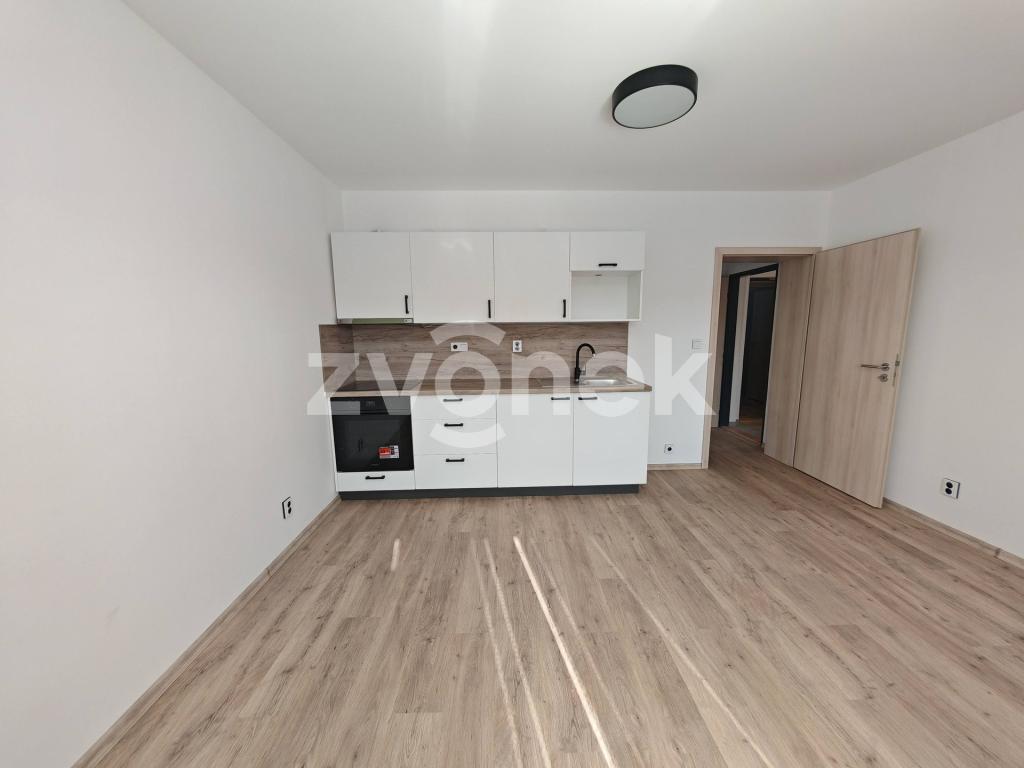 Byt 1+kk – Otrokovice, okres Zlín – pohled 4