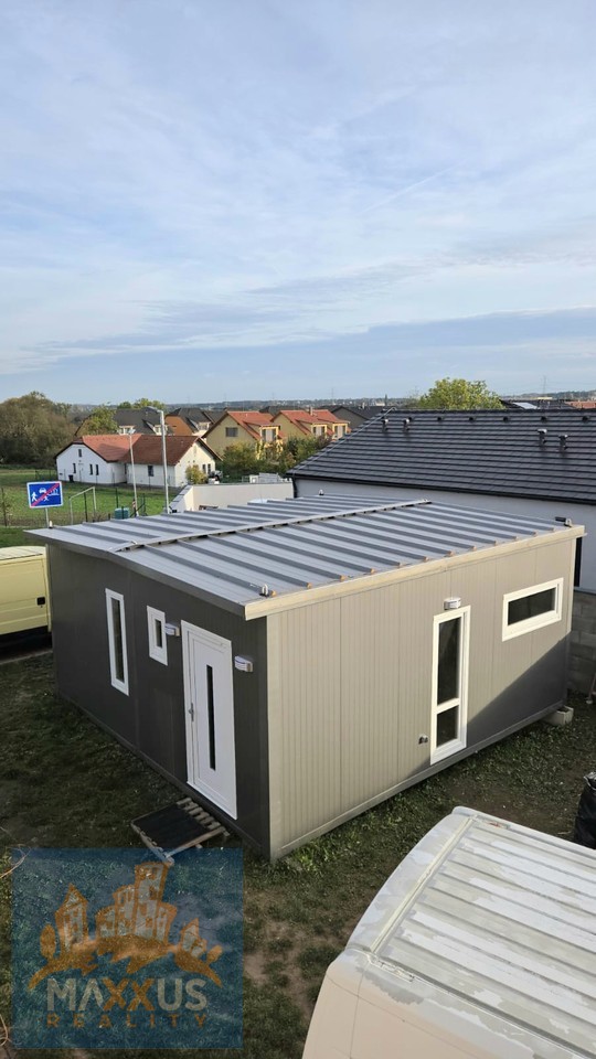 Prodej objektu 36 m2