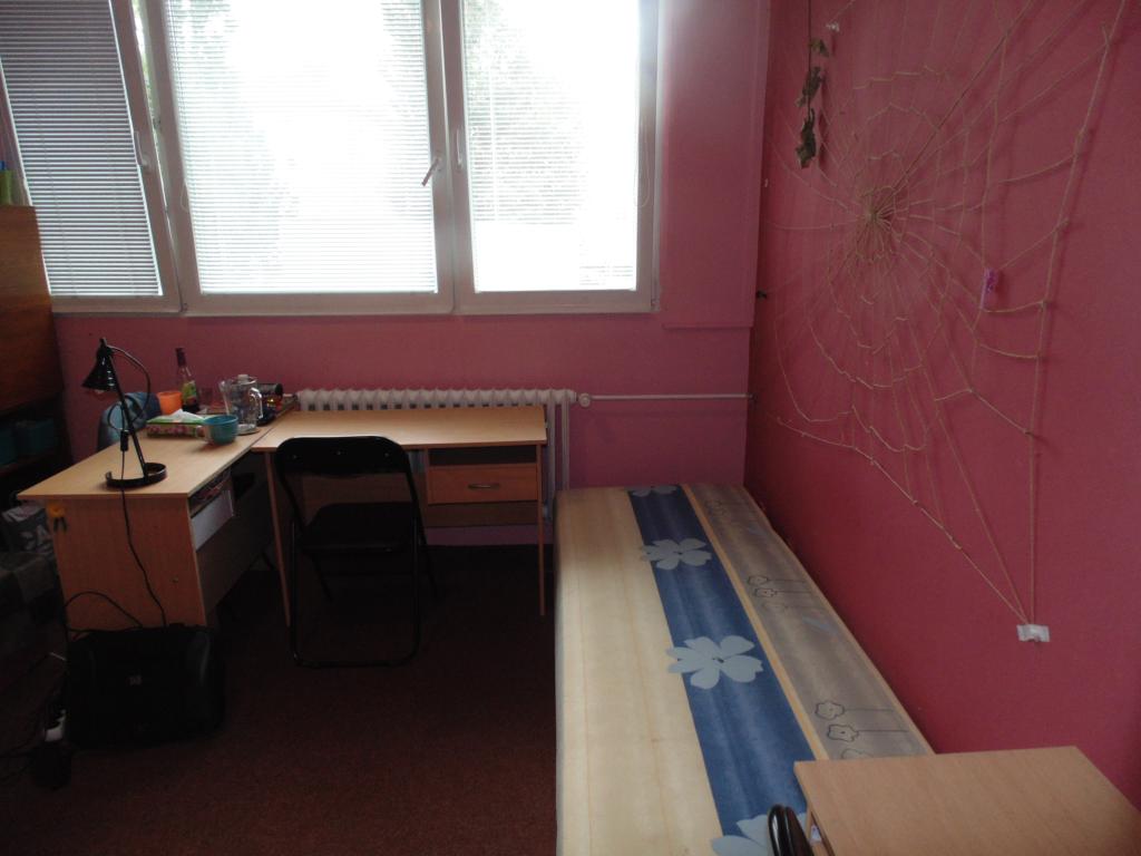 Spolubydlení atypický 67 m2