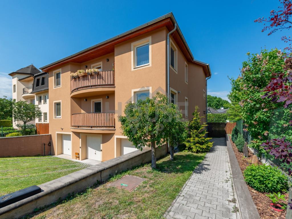 Prodej bytu 3+kk 56 m2