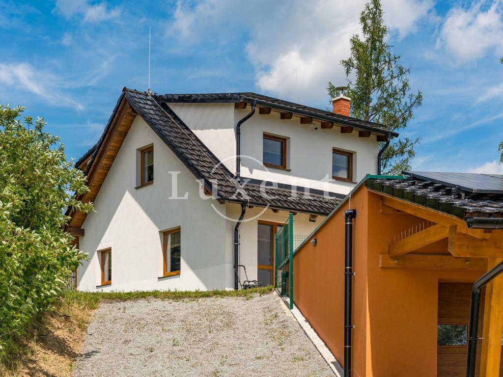Prodej domu 186 m2