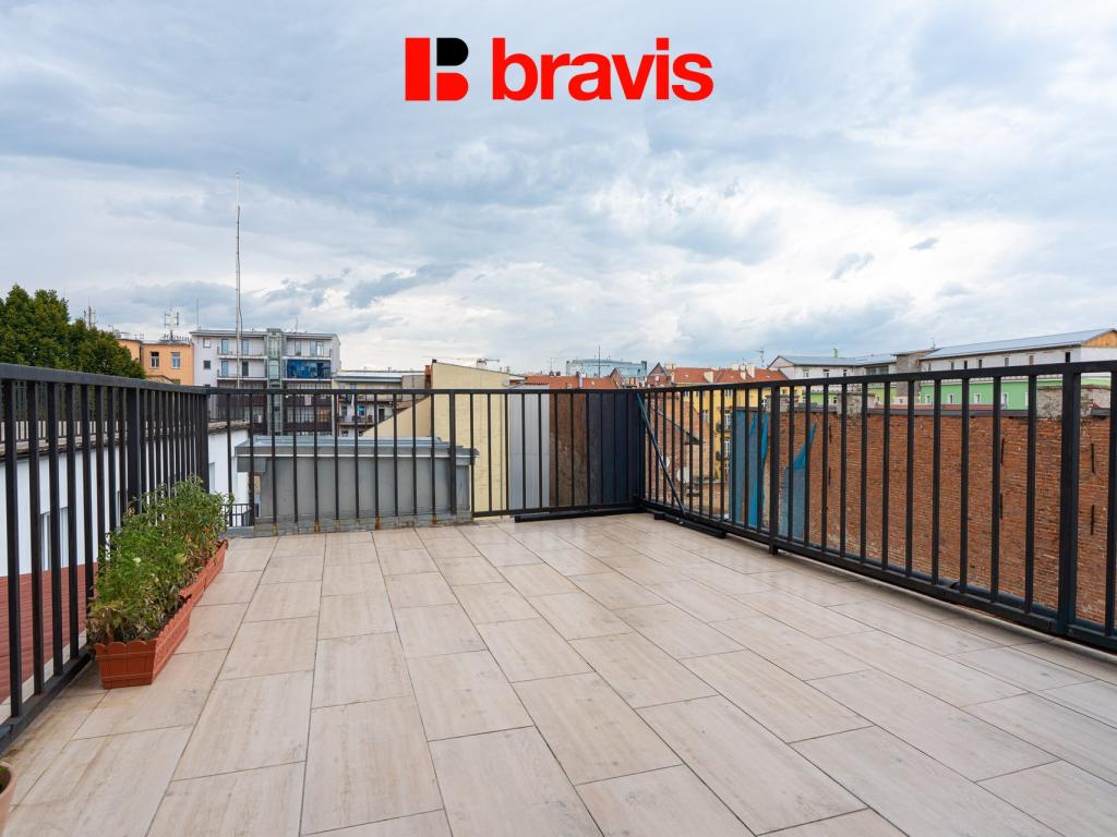 Prodej bytu 3+kk 61 m2, Brno – náhled fotky 16