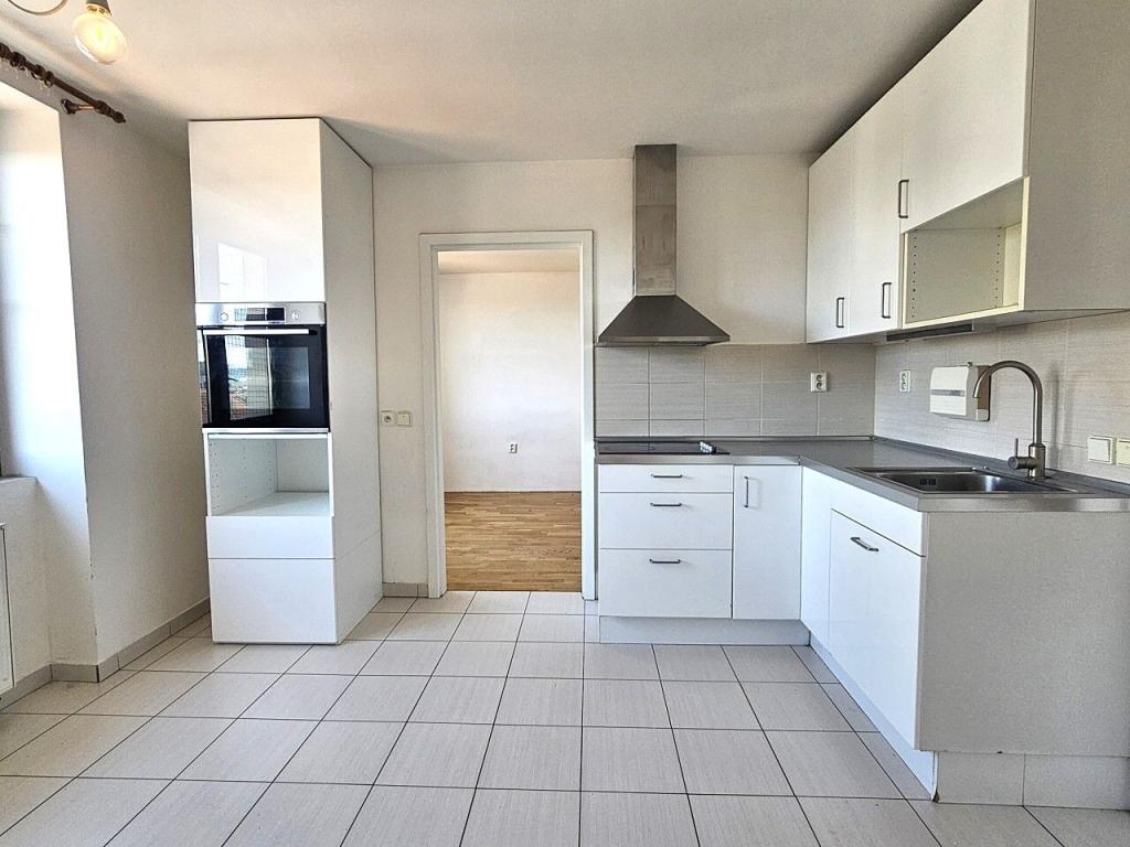Pronájem bytu 2+1 46 m2