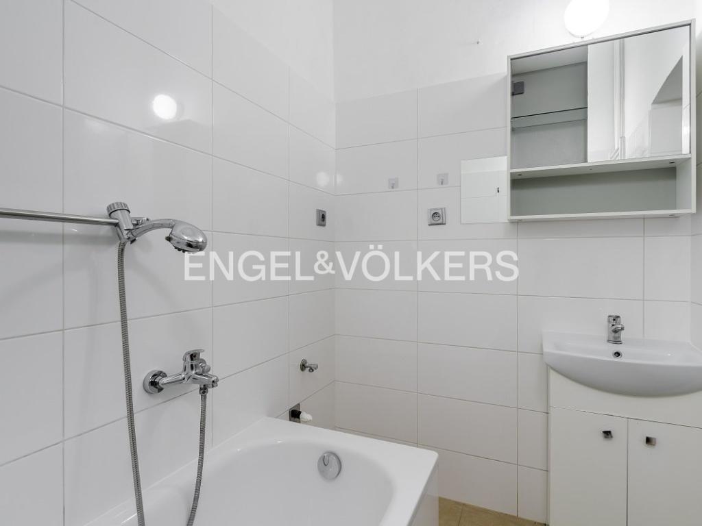 Pronájem bytu 2+kk 50 m2