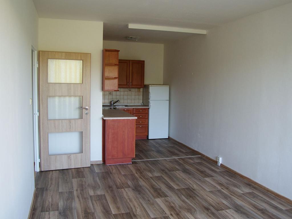 Pronajem bytu 2+kk 43 m2