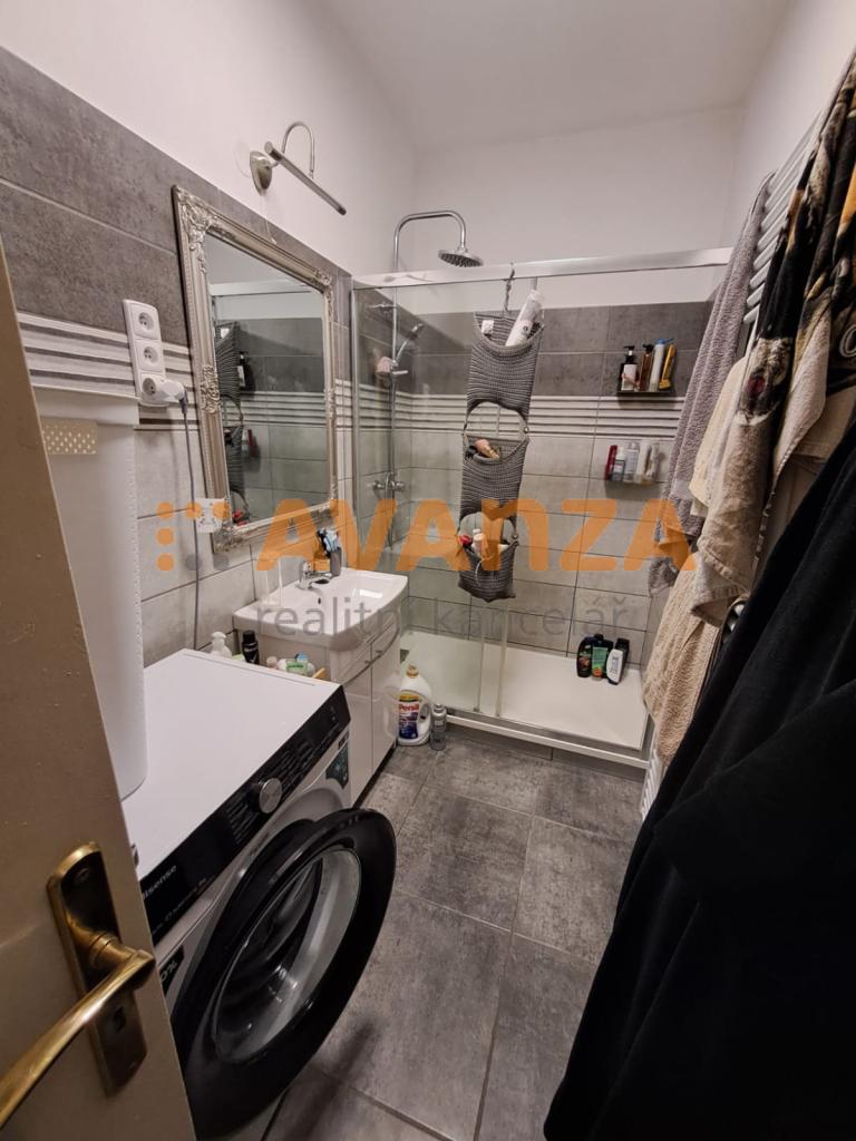 Pronájem bytu 3+1 104 m2