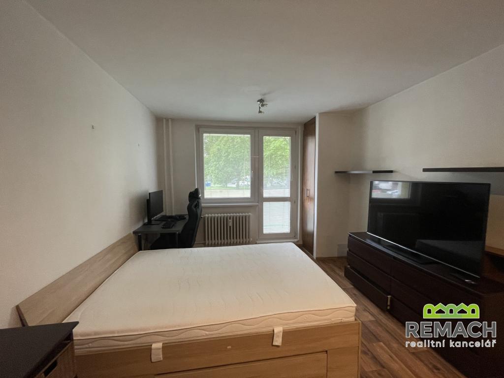 Pronájem bytu 1+kk 33 m2