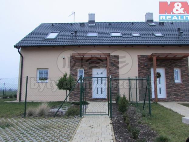 Pronajem bytu dům 349 m2