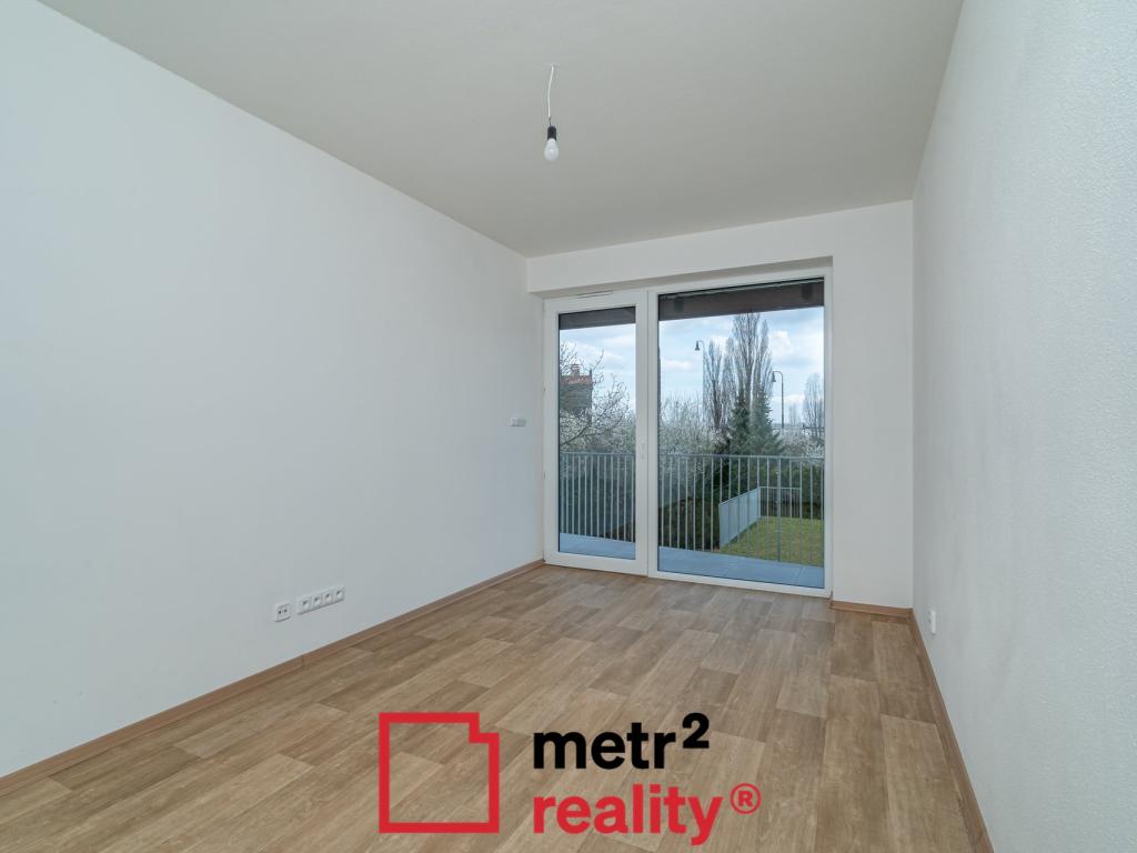 Pronájem bytu 3+kk 80 m2