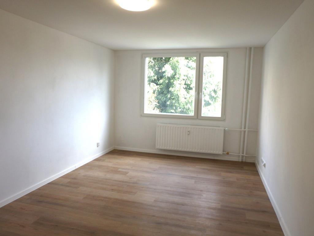 Pronájem bytu 1+1 39 m2