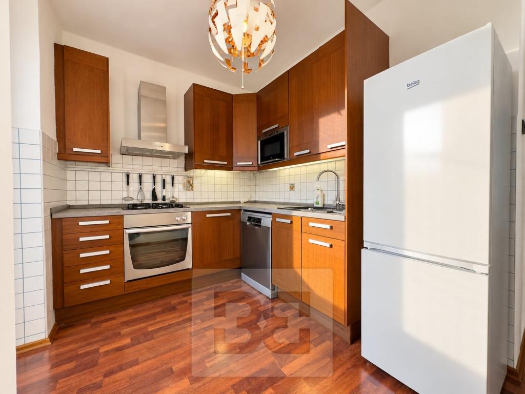 Pronájem bytu 2+1 57 m2
