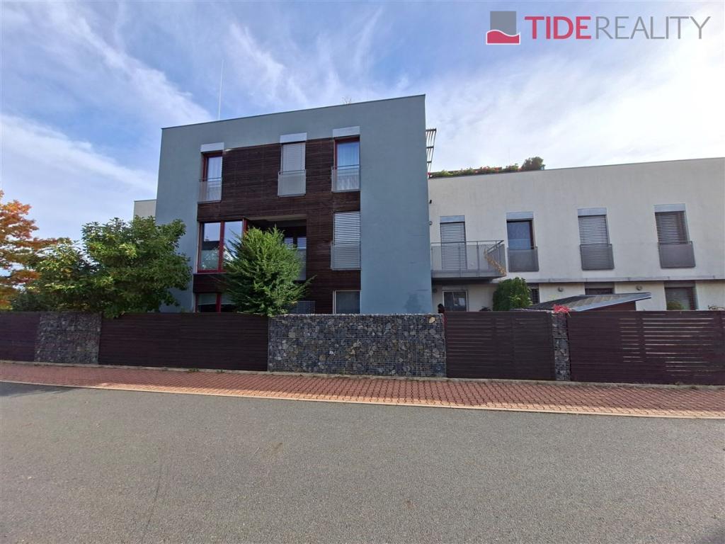 Pronájem bytu 2+kk 60 m2