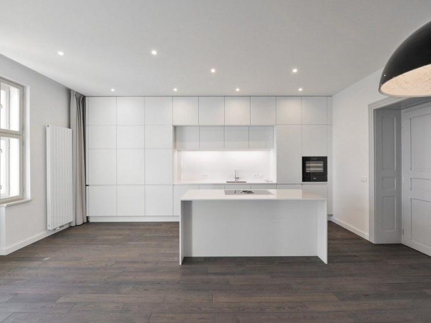 Pronájem bytu 4+kk 142 m2