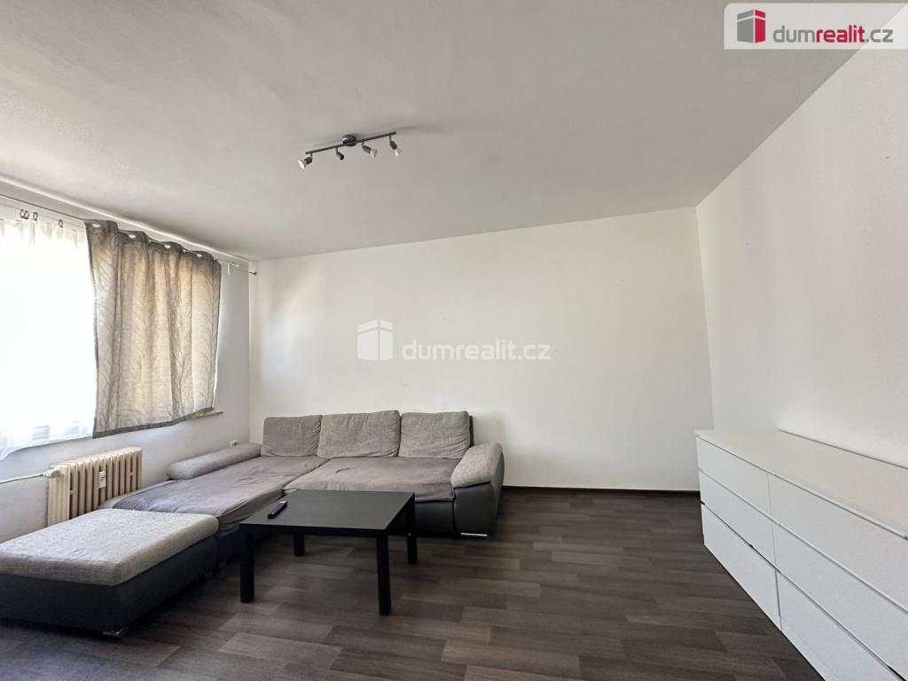 Prodej bytu 3+1 72 m2