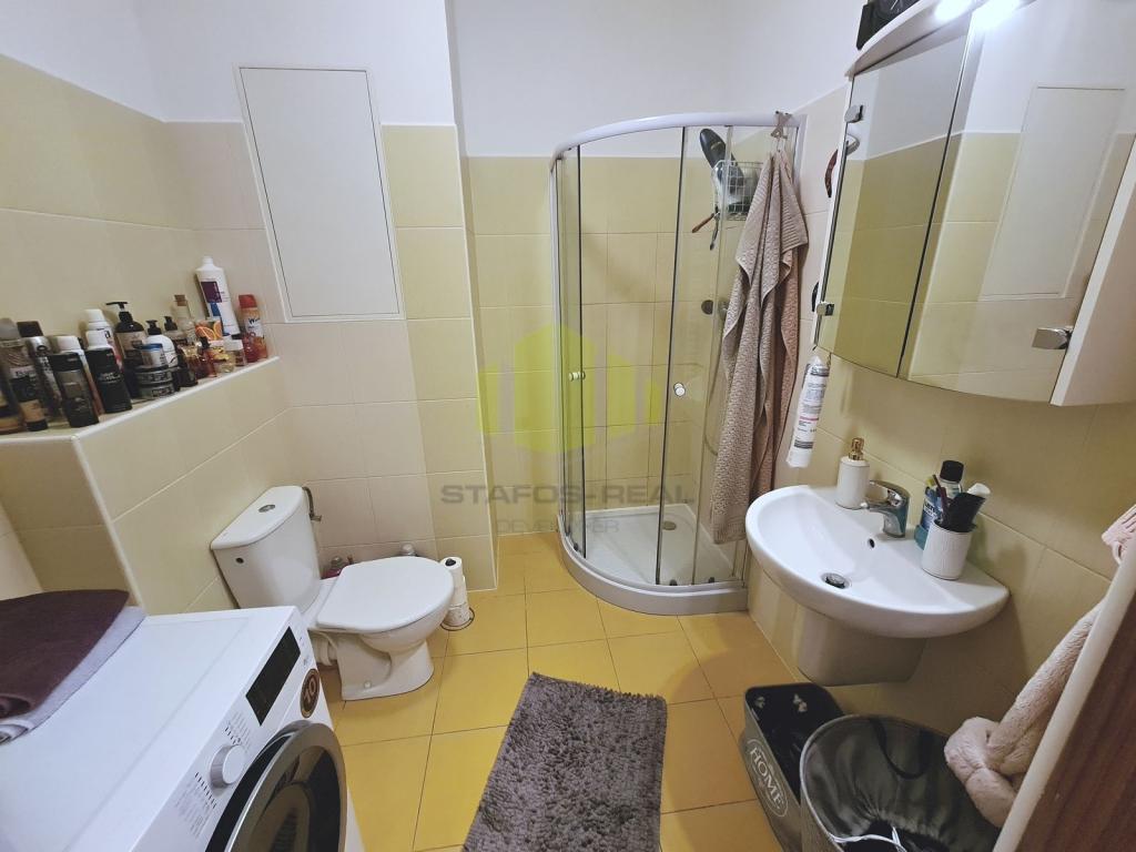 Pronájem bytu 1+kk 32 m2