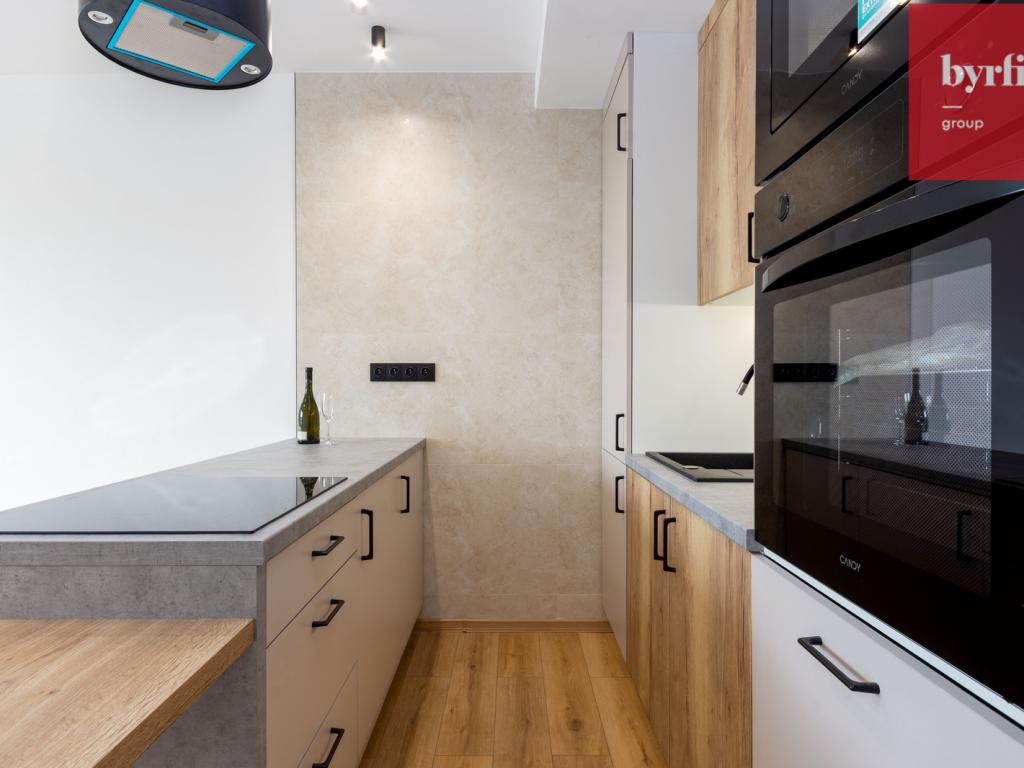Prodej bytu 3+kk 60 m2