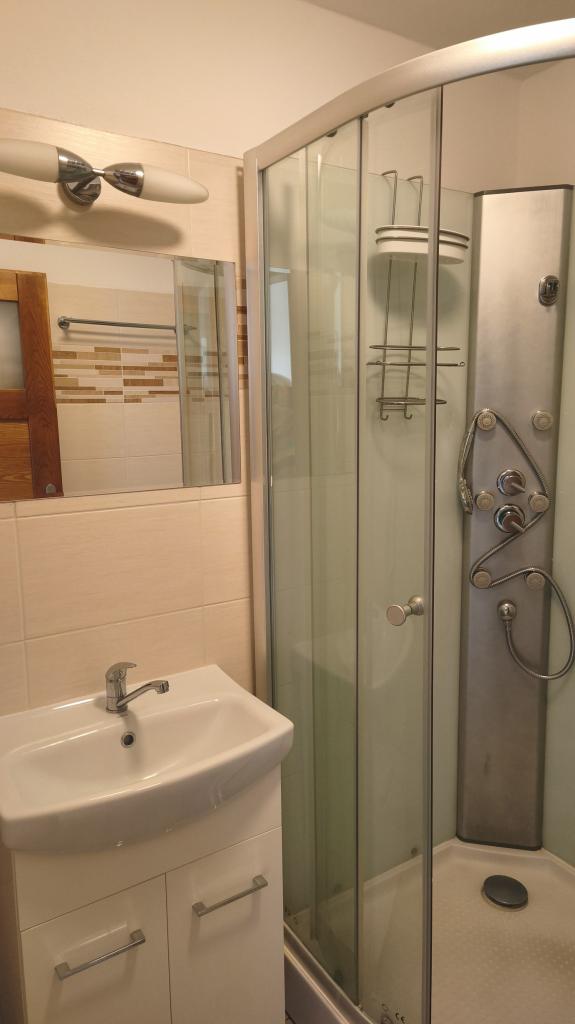 Byt 3+kk – Praha – pohled 3
