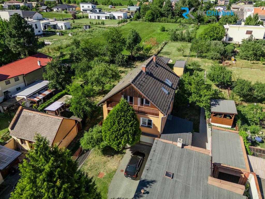 Prodej domu 268 m2