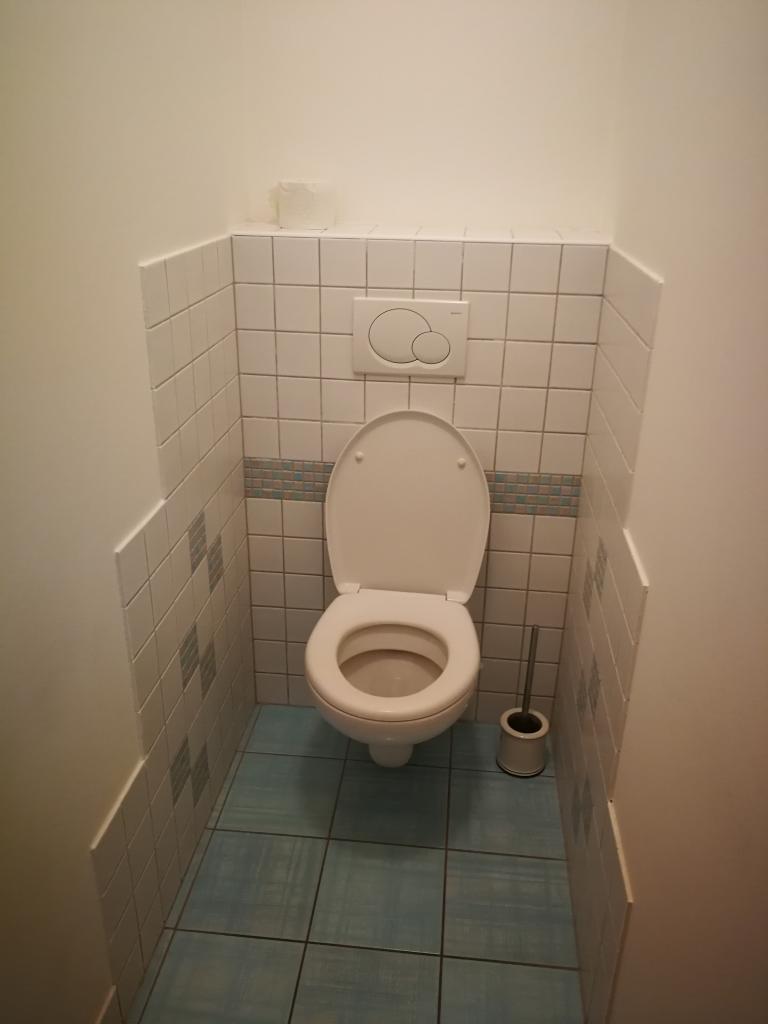 Pronajem bytu 2+kk 49 m2