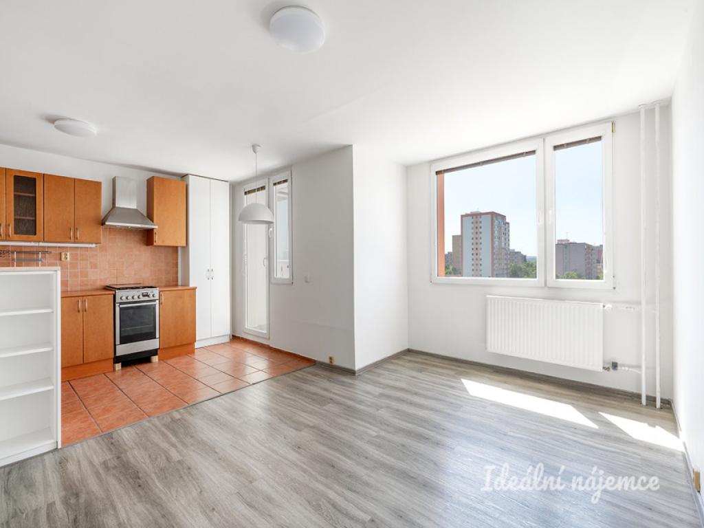 Pronájem bytu 3+kk 75 m2