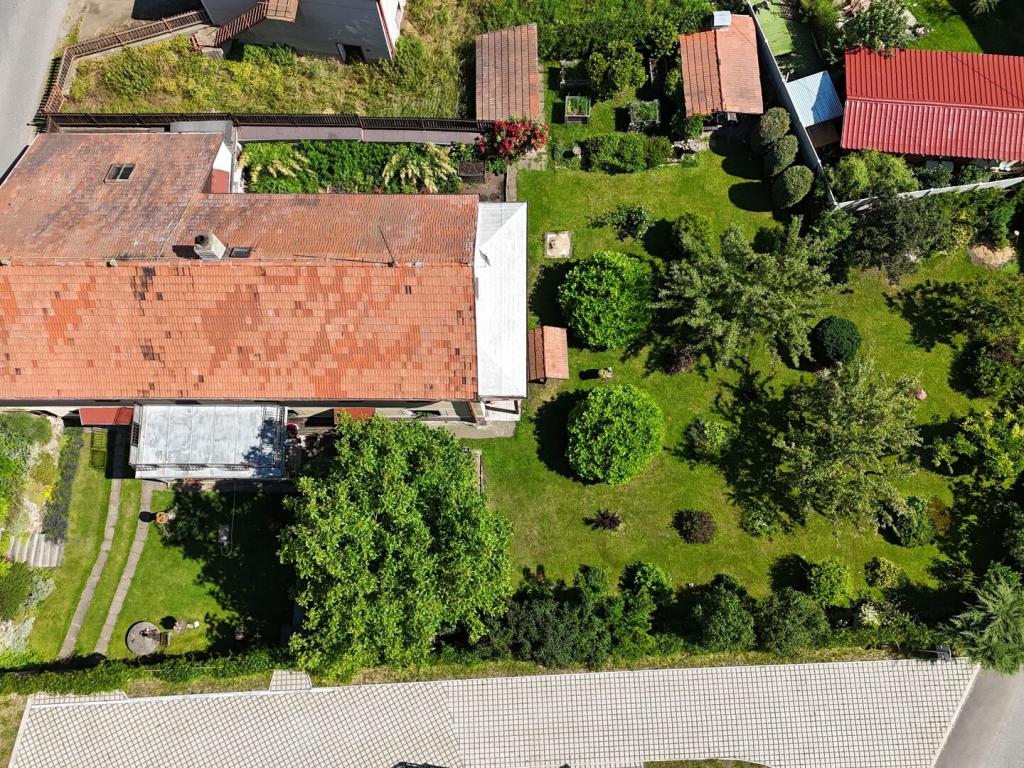 Prodej domu 210 m2