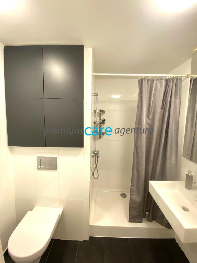 Pronájem bytu 2+kk 46 m2