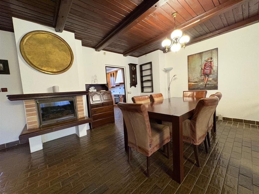 Pronájem domu 260 m2