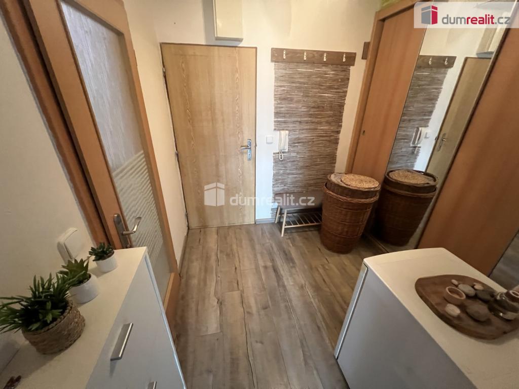 Prodej bytu 1+kk 40 m2