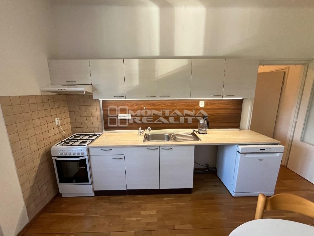 2-room apartment for rent · 74 m² · Olomouc — 907 €/mo