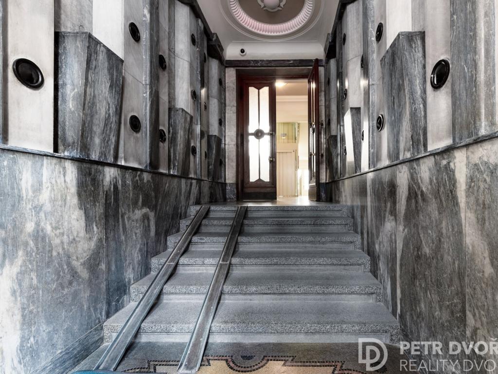 Prodej bytu 3+kk 74 m2, Praha – náhled fotky 17