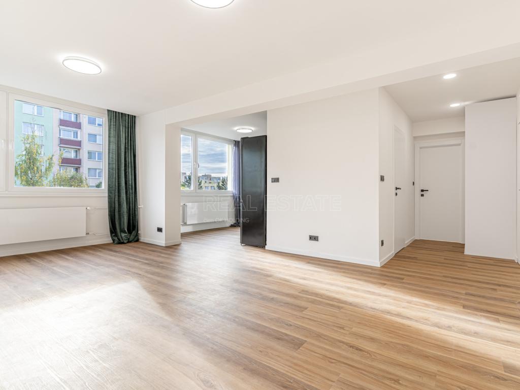 Prodej bytu 2+kk 61 m² – pohled 5