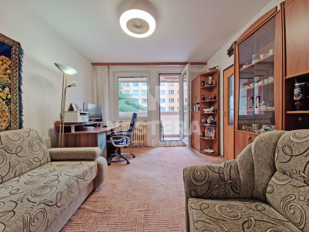 Prodej bytu 3+1 72 m2