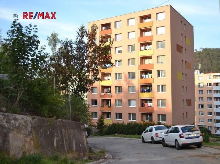Pronajem bytu 3+1 84 m2