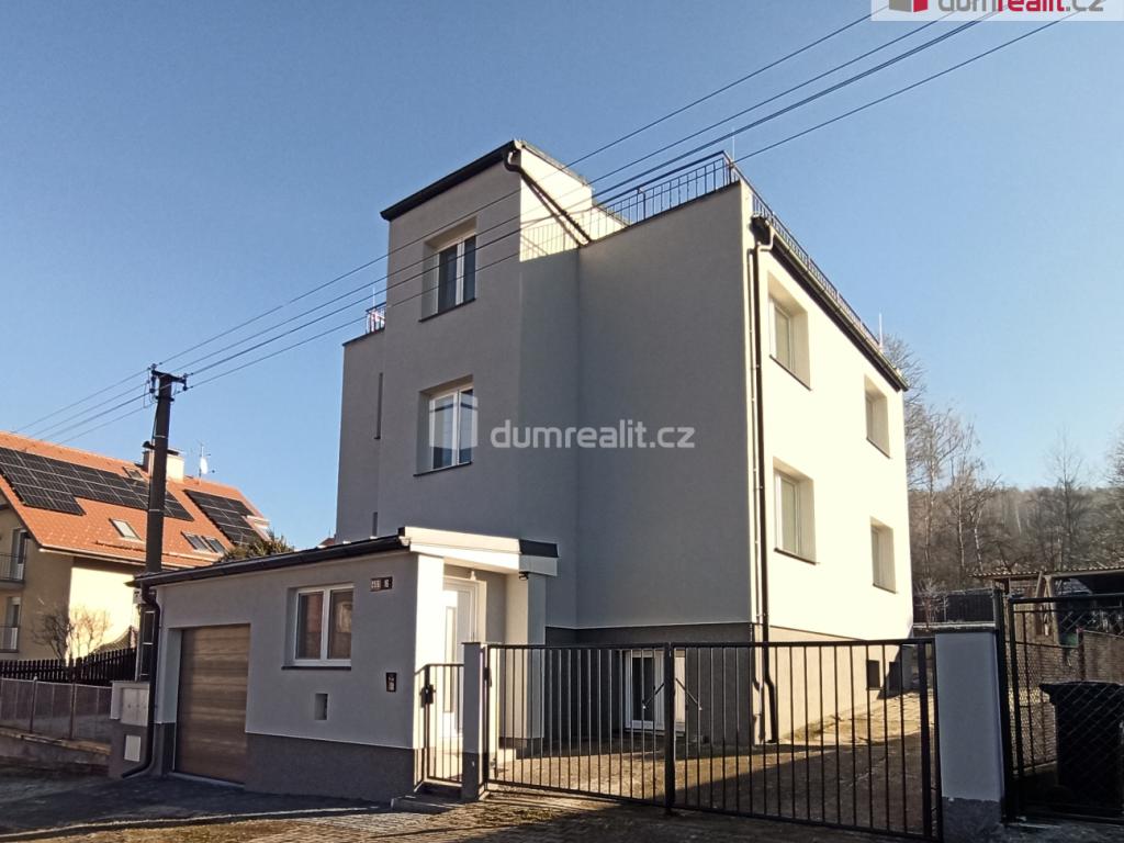 Pronájem 2+1, Karlovy Vary - Lesní, 10500 Kč, 63