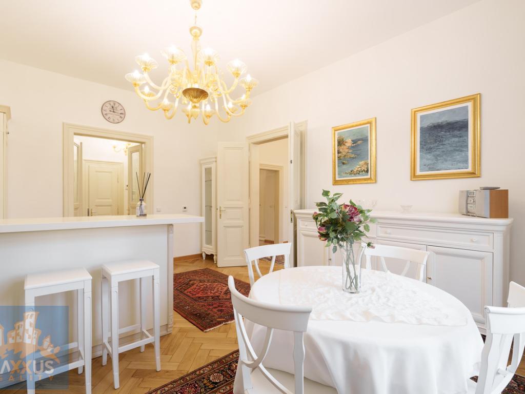 Pronájem bytu 3+kk 76 m2