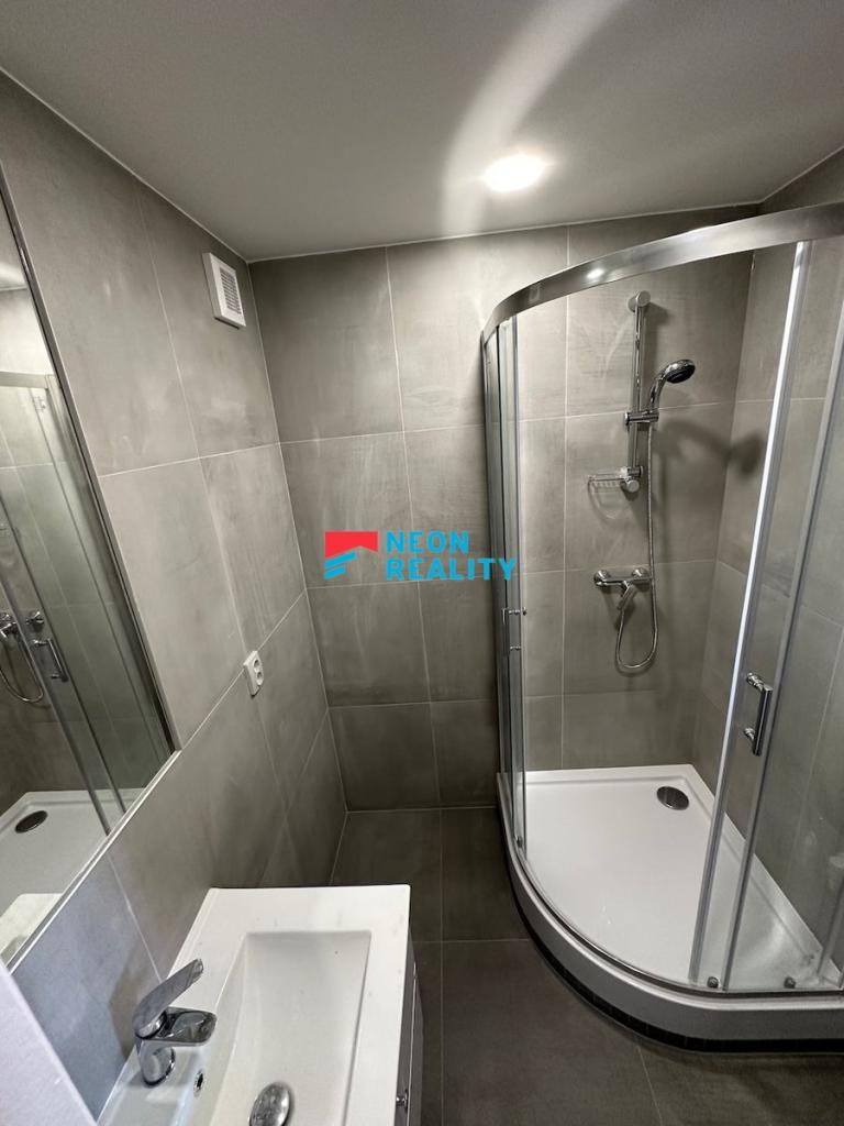 Pronájem bytu 3+1 58 m2