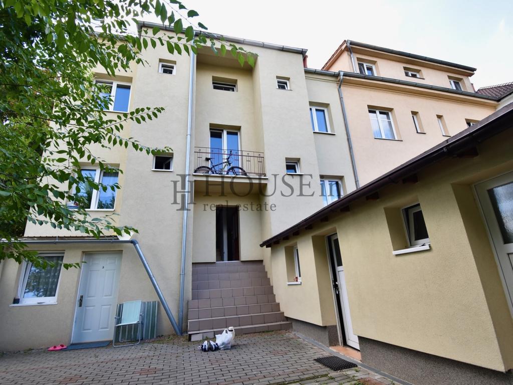 Pronájem bytu 2+kk 37 m2, Praha – náhled fotky 15