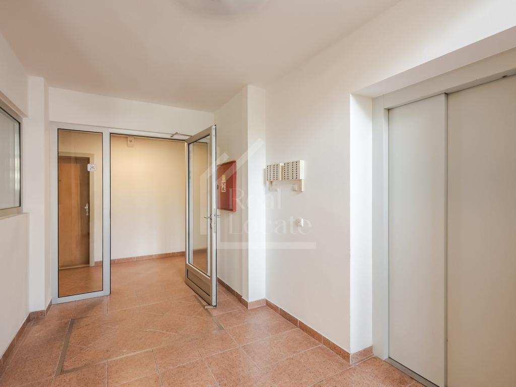 Pronájem bytu 1+kk 37 m2