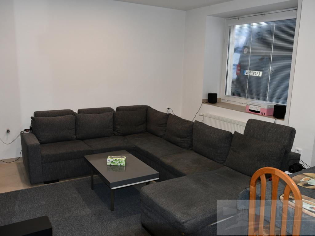 Pronájem bytu 2+kk 53 m2