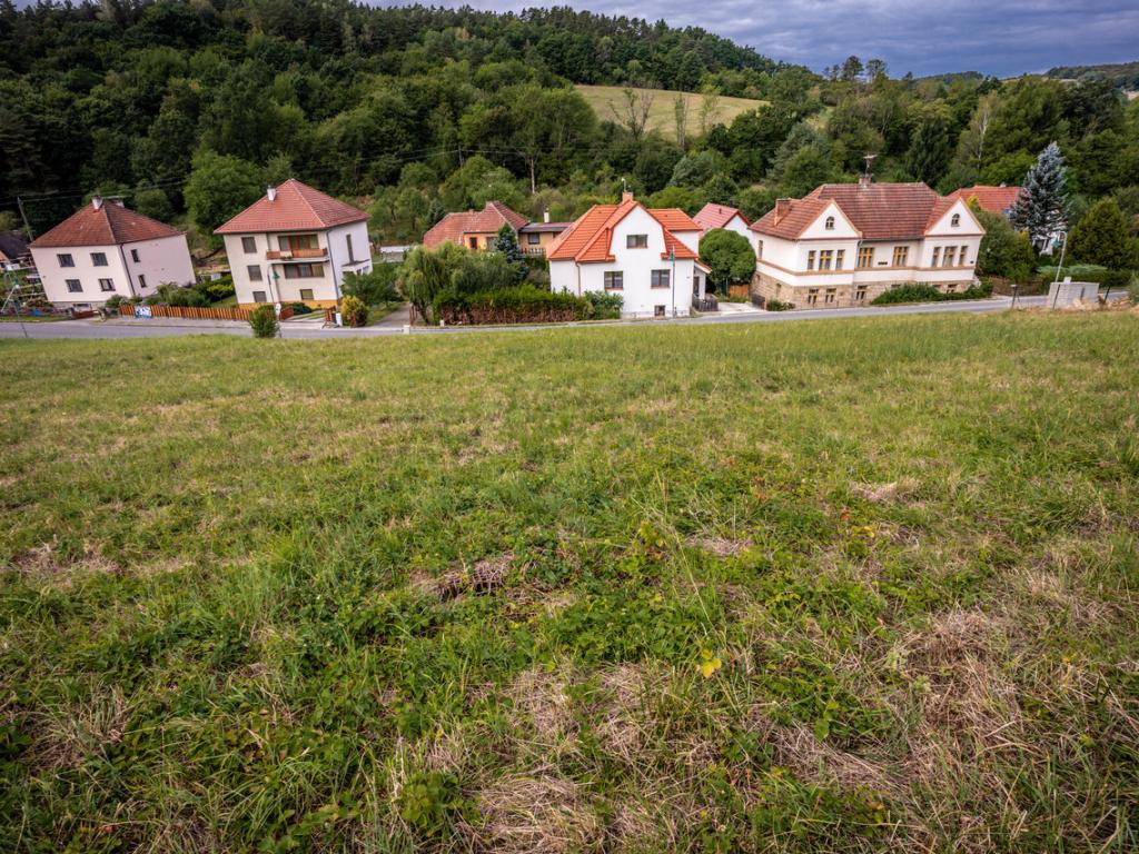 Prodej pozemku 5439 m2, Pozlovice – náhled fotky 21