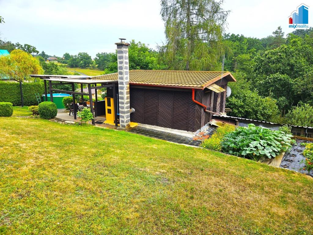 Prodej domu 38 m2