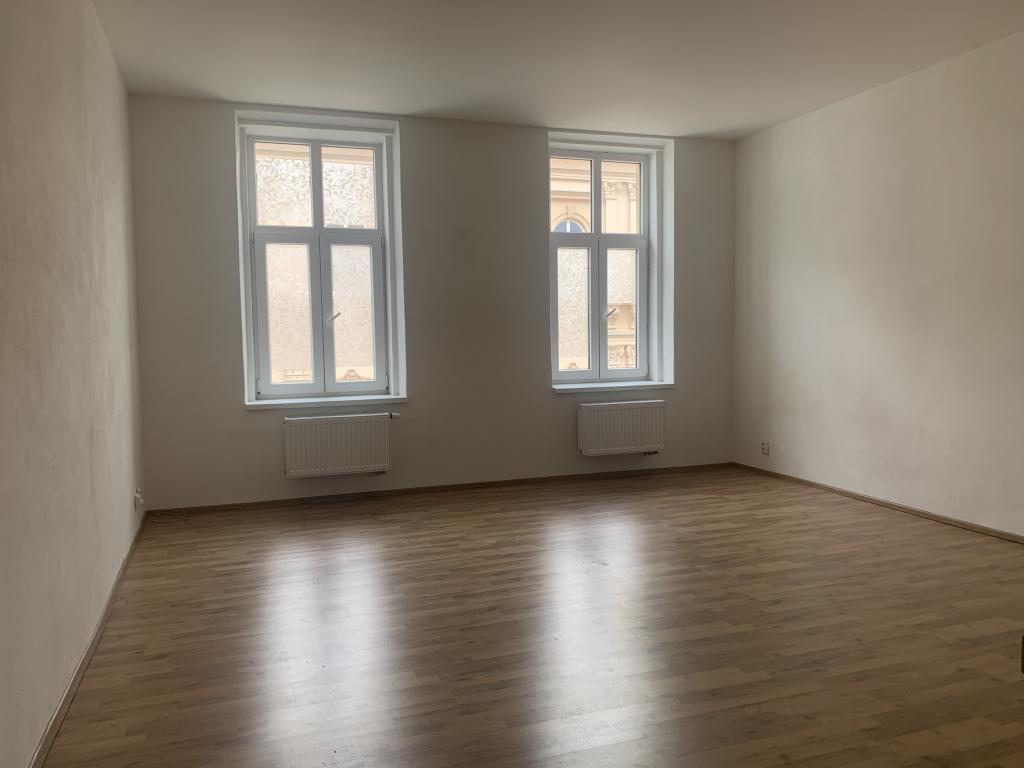 Pronajem bytu 1+kk 36 m2