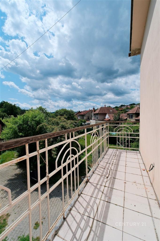 Pronájem bytu 4+1 130 m2