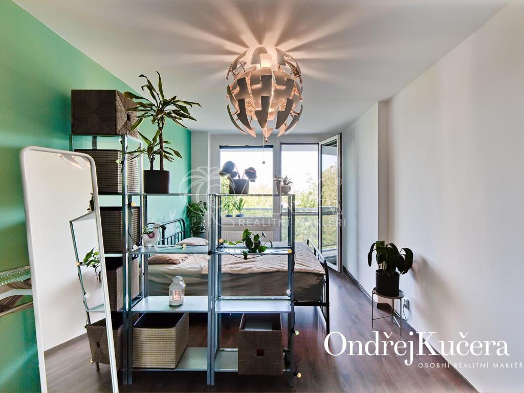 Prodej bytu 3+kk 75 m2, Praha – náhled fotky 9