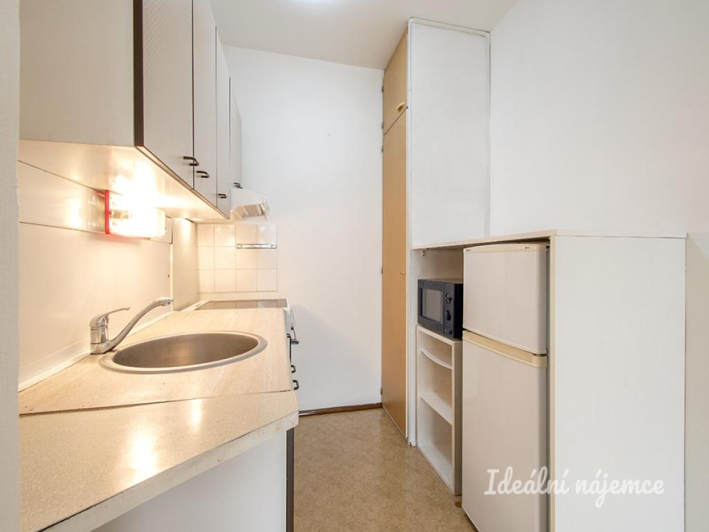 Pronájem bytu 2+kk 45 m2