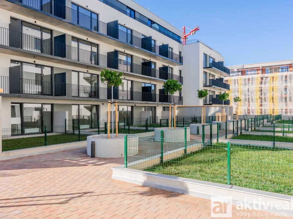 Prodej bytu 2+kk 58 m2, Plzeň – náhled fotky 27