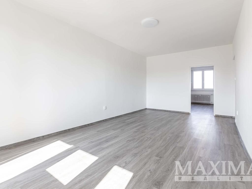 Prodej bytu 2+1 60 m2