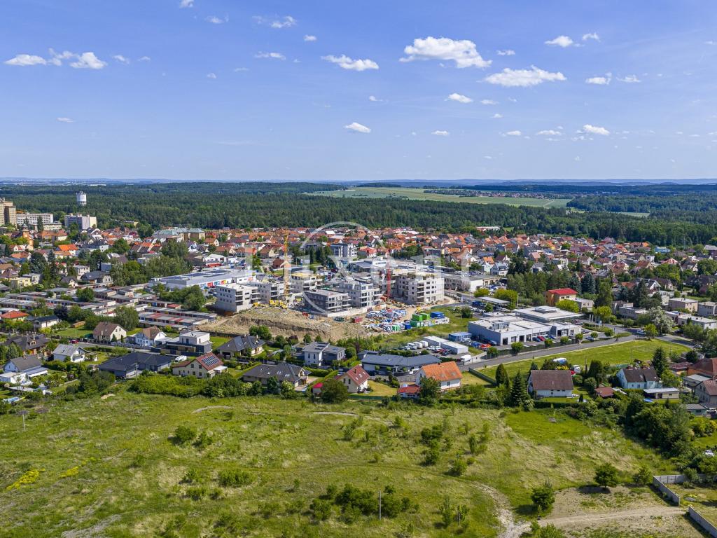 Prodej bytu 1+kk 37 m2, Kladno – náhled fotky 9