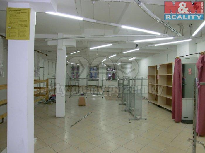 Pronajem bytu 3+1 340 m2
